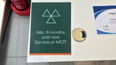 Ford Focus 1.0 EcoBoost 125 Titanium 5dr Petrol Hatchback